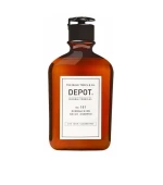 Шампунь DEPOT №101 нормализующий для ежедневного использования 250 мл