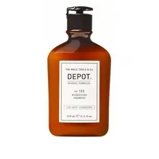 Шампунь DEPOT №103 зволожуючий 250 мл