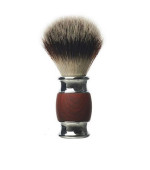 Помазок DEPOT для гоління з дерева