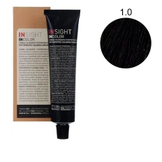 Фарба для волосся Eley SRL INSIGHT Incolor, 100 мл (1.0)