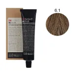 Краска для волос Eley SRL INSIGHT Incolor, 100 мл (6.1)