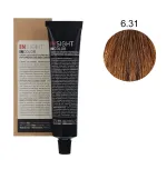 Краска для волос Eley SRL INSIGHT Incolor, 100 мл (6.31)