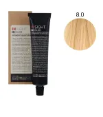 Краска для волос Eley SRL INSIGHT Incolor, 100 мл (8.0)