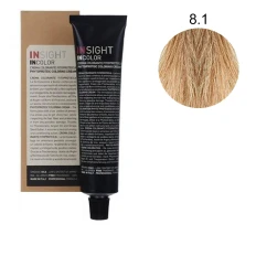Фарба для волосся Eley SRL INSIGHT Incolor, 100 мл (8.1)