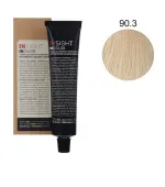 Краска для волос Eley SRL INSIGHT Incolor, 100 мл (90.3)