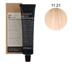 Фарба для волосся Eley SRL INSIGHT Incolor, 100 мл (11.21)