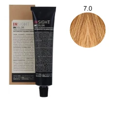 Фарба для волосся Eley SRL INSIGHT Incolor, 100 мл (7.0)