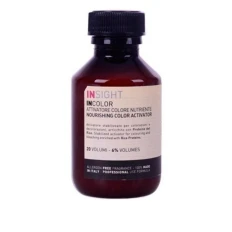 Окислювач Eley SRL INSIGHT Incolor 6% 20 Vol, 150 мл