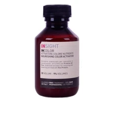 Окислювач Eley SRL INSIGHT Incolor 9% 30 Vol, 150 мл