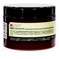 Маска Eley SRL INSIGHT NEUTRALIZING с фитокератином, 500 мл