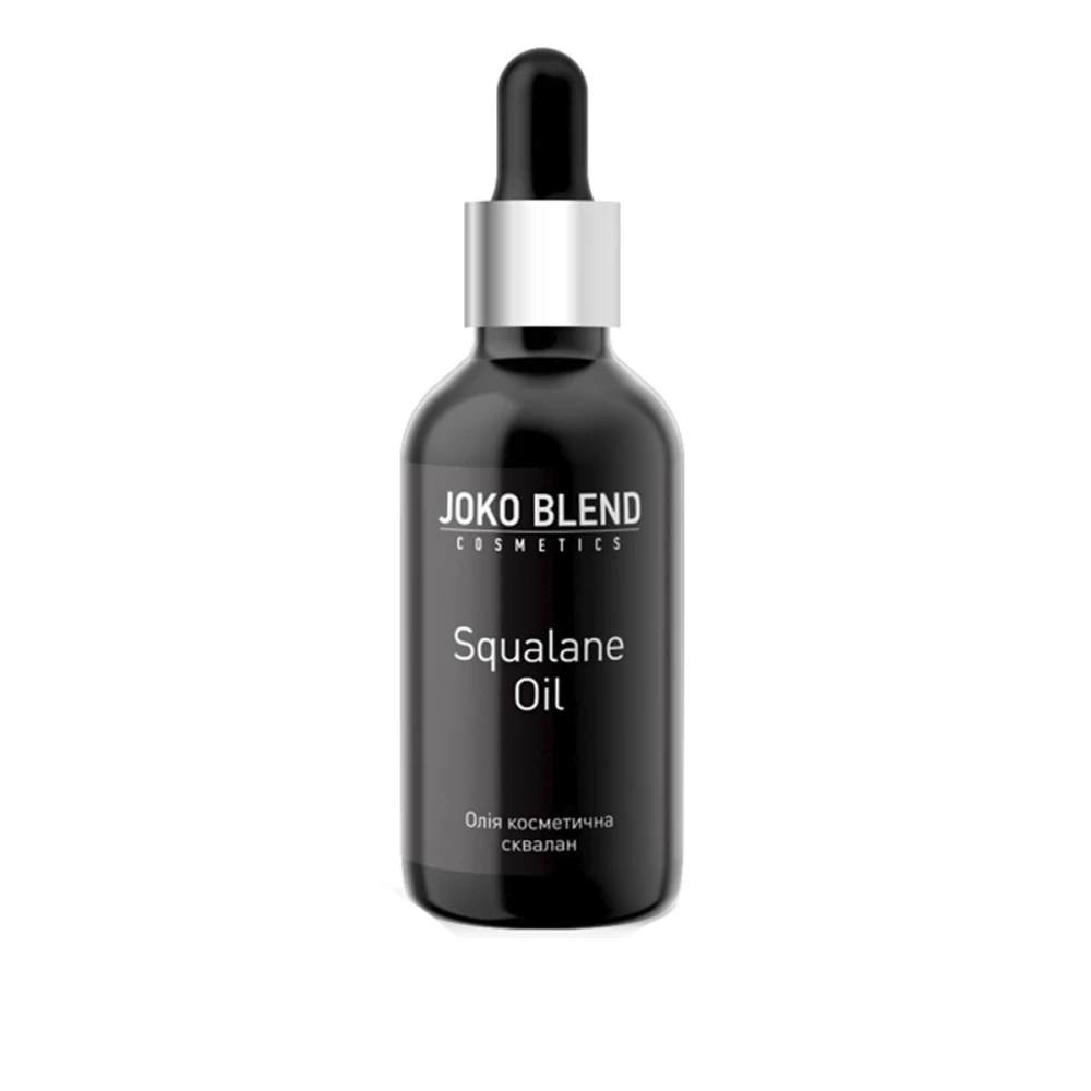 Масло косметическое Joko Blend Squalane Oil 30 мл