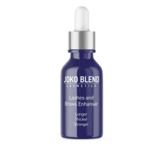 Олія для вій і брів Joko Blend Lashes & Brows Enhanser 10 мл