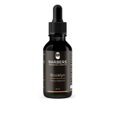 Масло для бороды увлажняющее Joko Blend Brooklyn 30 мл