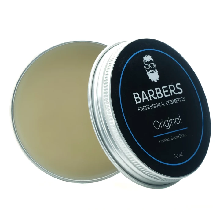 Бальзам для бороды Joko Blend Original 50 мл