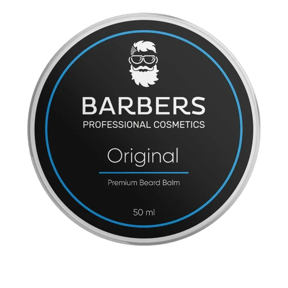 Бальзам для бороды Joko Blend Original 50 мл