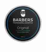 Гребінець для бороди і вусів Barbers Beard Comb