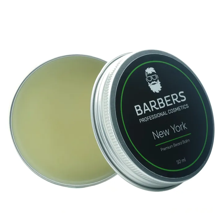 Бальзам для бороды Joko Blend New York 50 мл