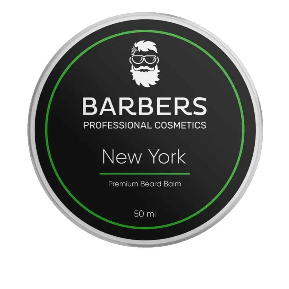 Бальзам для бороды Joko Blend New York 50 мл