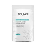 Маска альгинатная Joko Blend с экстрактом зеленого чая и алое вера 100 г