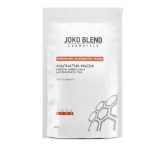Маска альгінатна Базова Joko Blend універсальна для обличчя і тіла 100 г