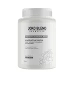 Маска альгинатная Joko Blend Эффект лифтинга с коллагеном и эластином 200 г
