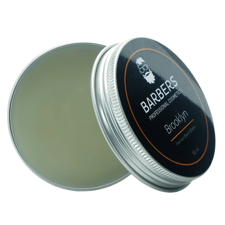 Бальзам для бороды Joko Blend Brooklyn 50 мл