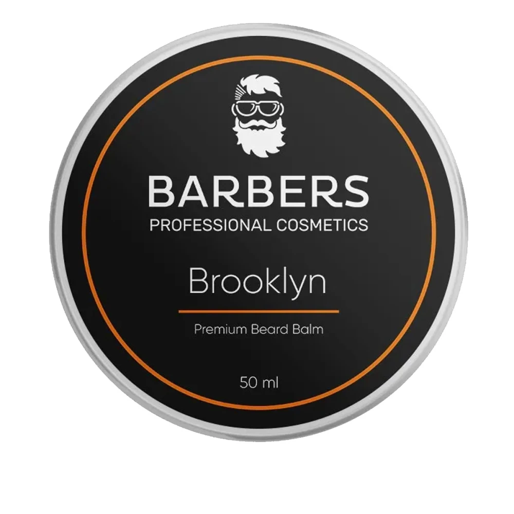 Бальзам для бороды Joko Blend Brooklyn 50 мл