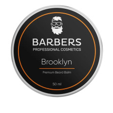 Бальзам для бороды Joko Blend Brooklyn 50 мл