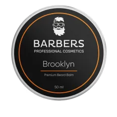 Бальзам для бороды Joko Blend Brooklyn 50 мл