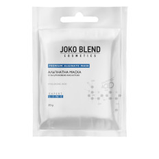 Маска альгинатная Joko Blend с Гиалуроновой кислотой 20 г