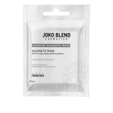 Маска альгінатна Joko Blend Ефект ліфтингу з колагеном і еластином 20 г
