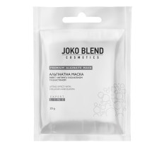 Маска альгинатная Joko Blend Эффект лифтинга с коллагеном и эластином 20 г