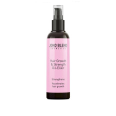 Олія-еліксір для росту волосся Joko Blend Hair Growth & Strength 100 мл