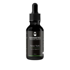 Масло для бороды увлажняющее Joko Blend New York 30 мл