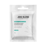 Маска альгінатна Joko Blend з екстрактом зеленого чаю та алое віра 20 г