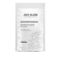 Маска альгинатная Joko Blend Эффект лифтинга с коллагеном и эластином 100 г