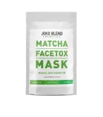 Маска для лица Joko Blend Matcha Facetox Mask 100 г