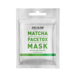Маска для обличчя Joko Blend Matcha Facetox Mask 20 г