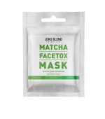Маска для лица Joko Blend Matcha Facetox Mask 20 г