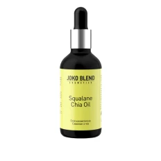Олія косметична Joko Blend Squalane Chia Oil 30 мл