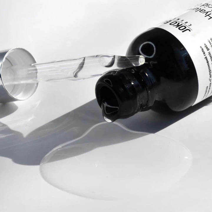 Сироватка для обличчя Joko Blend Hyaluronic Acid Gel 30 мл