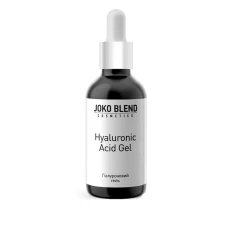 Сироватка для обличчя Joko Blend Hyaluronic Acid Gel Pure Power 30 мл