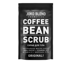Скраб Joko Blend кавовий 200 г (Original)