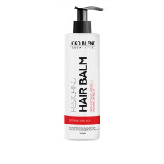 Бальзам для сухих и поврежденных волос Joko Blend Restoring 250 мл