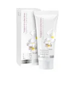 Крем для рук и тела Kinetics Франжипани и Сицилийский лимон 40 мл