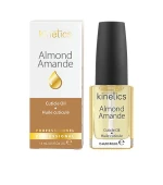 Масло для кутикулы Kinetics Миндаль 15 мл
