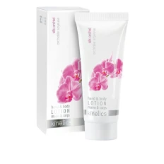 Крем для рук та тіла Kinetics Шовкова орхідея 40 мл