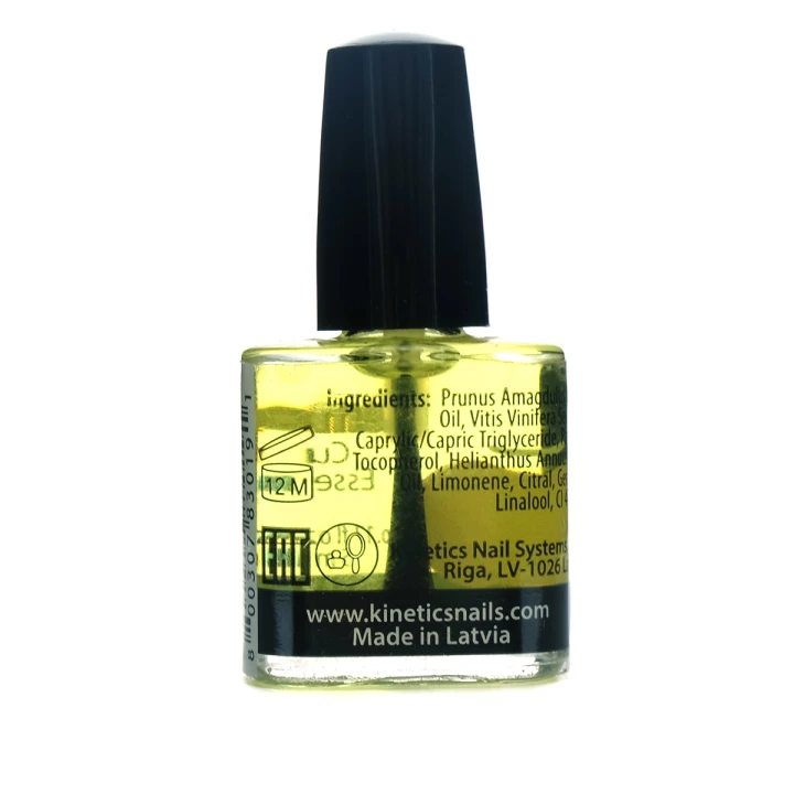 Олія для кутикули Апельсин 5 мл