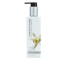 Крем для рук та тіла Kinetics Квіти апельсина та Імбиру 250 мл