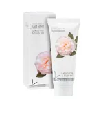 Крем для рук и тела Kinetics Турецкая роза и Черный чай 40 мл